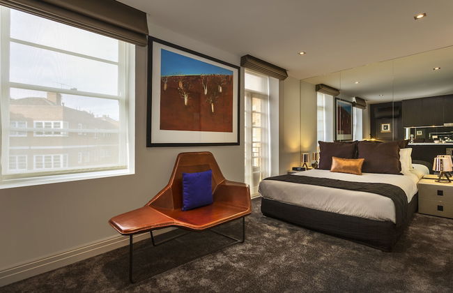 Quest East Melbourne - Foto 10