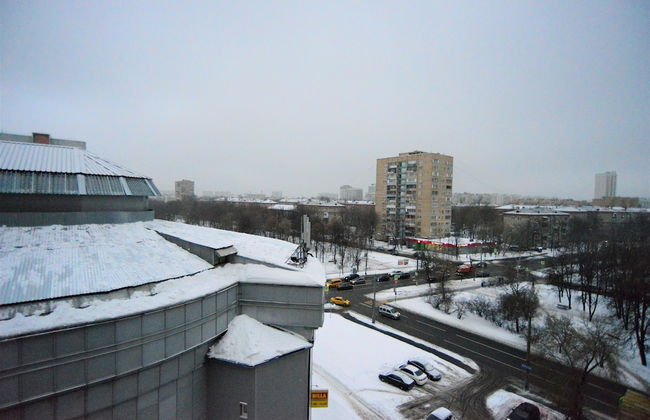 BestFlat24 Kuzminki - Foto 14