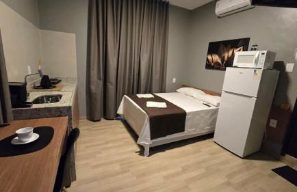 FLATS MELO unimontes - Photo 14