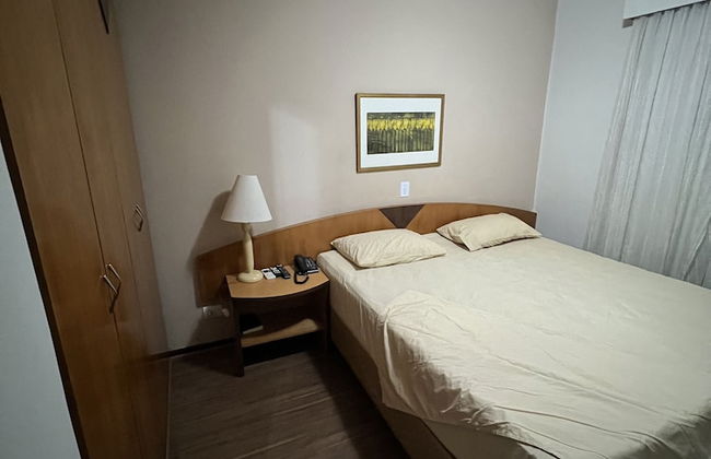 Flat Lamenha Lins - Foto 5