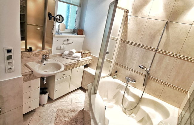 5-stars Apartments - Old Town - Photo 78