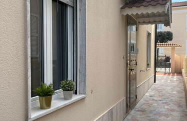 BOUGANVILLE casa vacanza ambiente climatizzato con wi fi - Foto 23