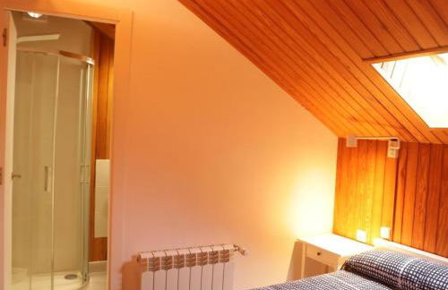 Winahost Loft en casa compartida en Cabrils - Foto 13