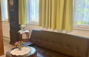 Feriensuite Tosca im Kuckuckswinkel - Foto 2