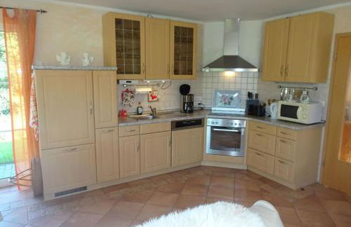 Holiday Home Vogtlandresidenz by Interhome - Foto 10