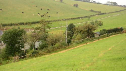 Woolcombe Cabin - Photo 5