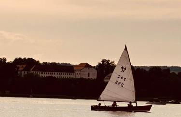 Haus DreiSeenBlick - adults only - Foto 38