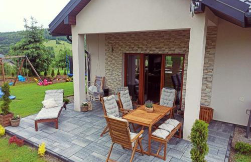 Willa Maja Bieszczady noclegi Bieszczady - Foto 30