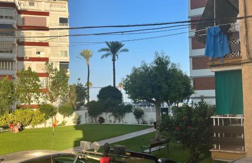 Apartamento Torres de Colon en Torre del Mar - Photo 11