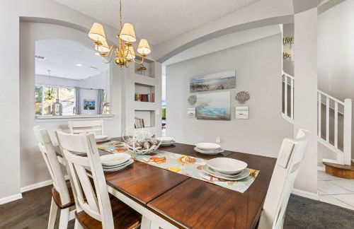 6 Bedroom Villa - Emerald Island Retreat - Foto 13