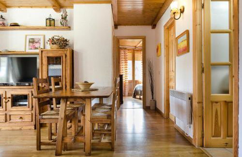 Casa Beatriz Valdelinares - Foto 10