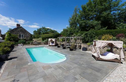 Luxury Peak District Home - 2 miles from Ashbourne - Foto 22
