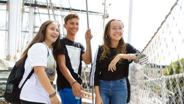 Entrada al Cutty Sark - Foto 4, Visitando el barco