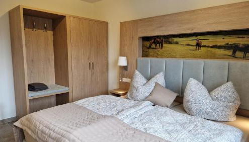 Rosenberghof - Foto 2, wardrobe