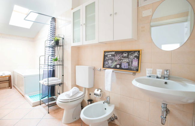 Appartamento Santa Margherita - Foto 29