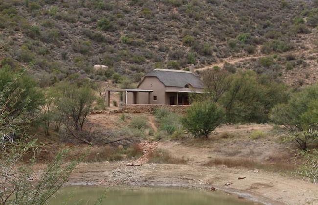 Matjiesvlei Retreat Katrien - Foto 25