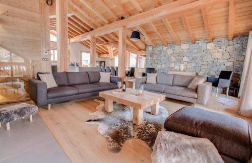 Les Roches Noires - Foto 1