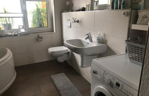 Ferienwohnung Sonnentau 2 - Foto 13