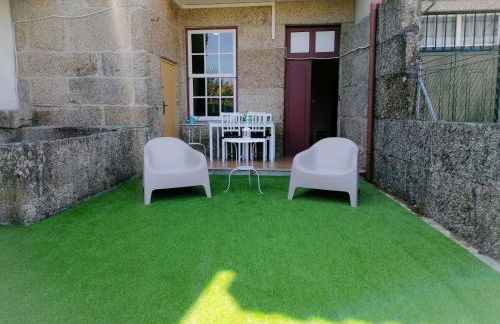 4-As center apartments - Foto 29