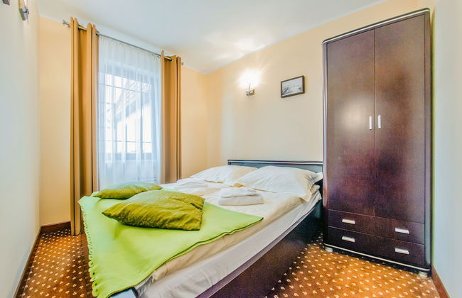 Apartamenty Sun & Snow Continental - Photo 24