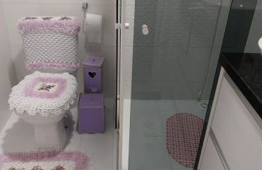 casa para locação show rural show - Foto 6