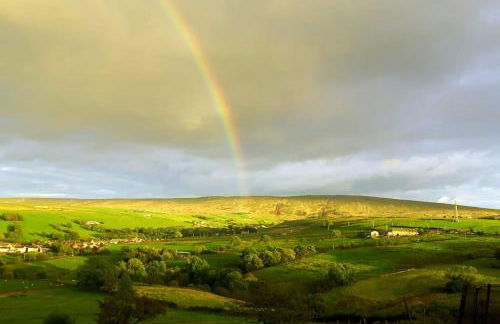 The Croft Holiday Cottage - AA Accredited, Country Cottage - Foto 12