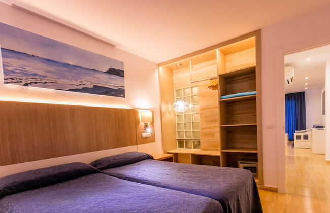 Apartamentos Sal Rossa - Foto 5