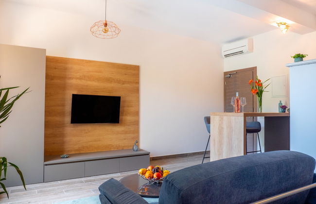 Boutique Pine Tree apartments - Foto 18