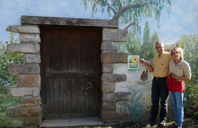 La Ferme de Flo' - Foto 78