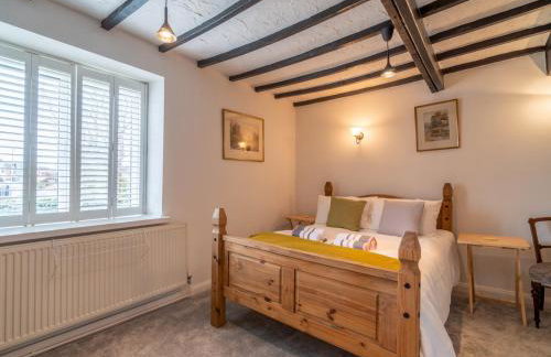 Amazing Guest Cottage in Nottingham with Parking! - Pass the Keys - Foto 3