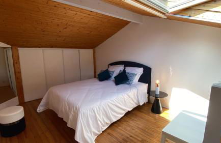 Villa à la Plage - Foto 22