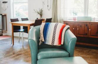 Charming Cottage w Hot Tub - Foto 20