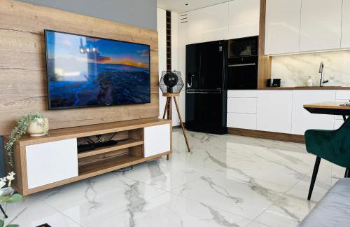 Apartament 44 Aquapark Reda - Foto 30