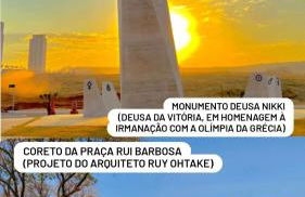 Flat Getsêmani Olímpia a 10min do Thermas dos Laranjais - Foto 33