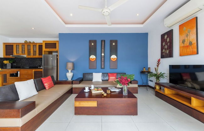 Lipa Talay Jed - Foto 11