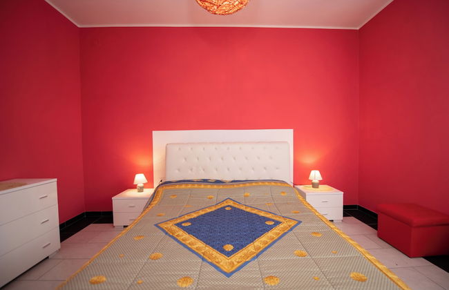 Villa Lucia - Foto 5