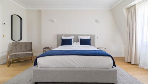 Luxury apartments - Avenue Montaigne - Foto 5