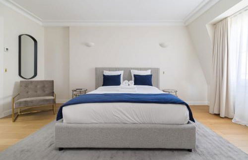 Luxury apartments - Avenue Montaigne - Foto 5