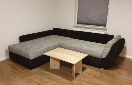 Monteurwohnung - Foto 2