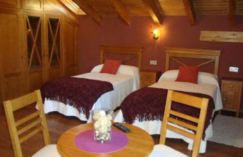 Apartamentos Rurales Posada de las Hoces - Foto 5