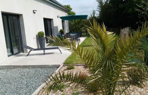 Grand Gîte de Kergroas - Foto 25