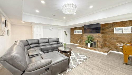 Spacious 5BR Beach Villa -1 Minute to Beach - Foto 2