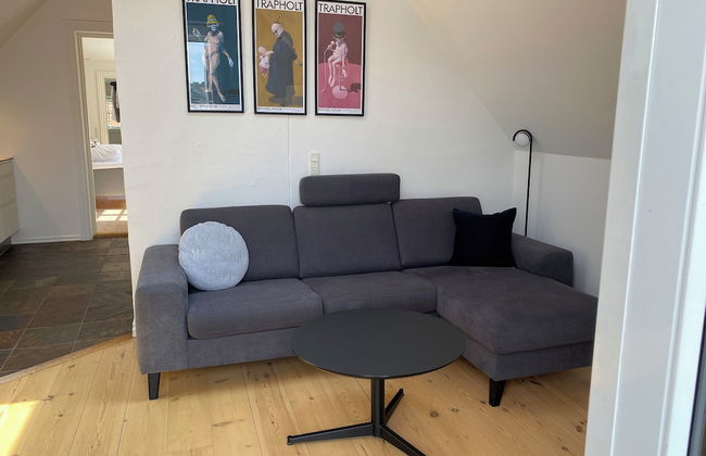 Sunset Penthouse - Foto 5