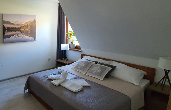 Apartamenty Górski Kryształ - Foto 20