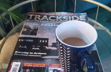 Crossing Cottage Sleeps 6 Parking, Family & Contractors Newark - Photo 21