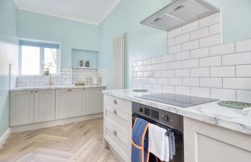 Enholmes Coach House - Foto 12