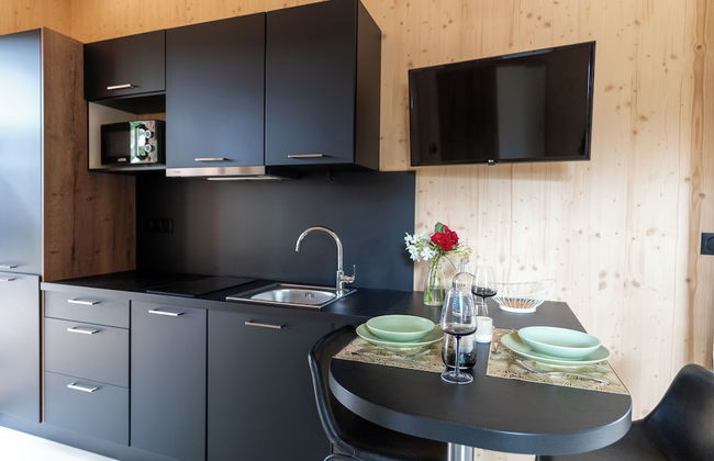 Ecolodge Residence Sophia - Foto 4