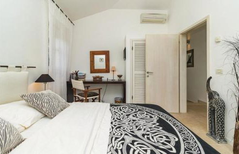 Three-Bedroom Holiday Home In Stifanici - Foto 23