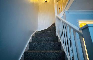 Pristine 2B Guest house near Luton Airport, L&D Hospital, Whipsnade Zoo & Leagrave Train Stn, Contractors - Foto 29