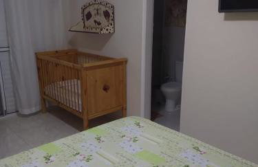 LINDO SOBRADO PERTINHO DA PRAIA - WiFi 600 MEGAS - Foto 44